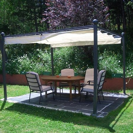 Niu Dels Falcons Bed & Breakfast La Molina  Exterior photo