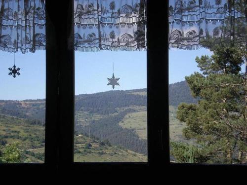 Niu Dels Falcons Bed & Breakfast La Molina  Exterior photo